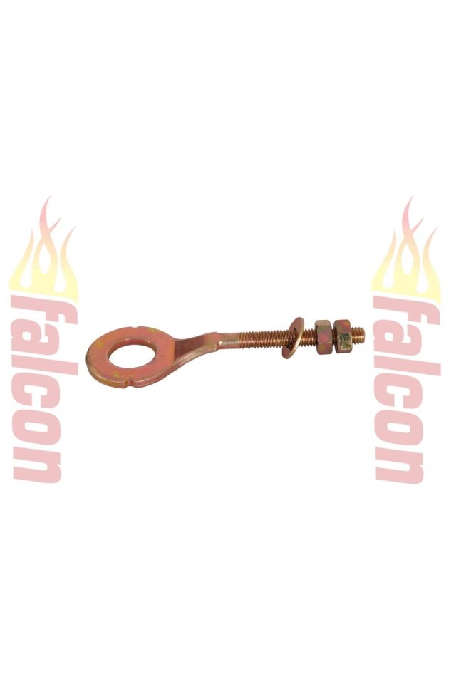 Flash Km 100-s Çektirme Sağ Orijinal