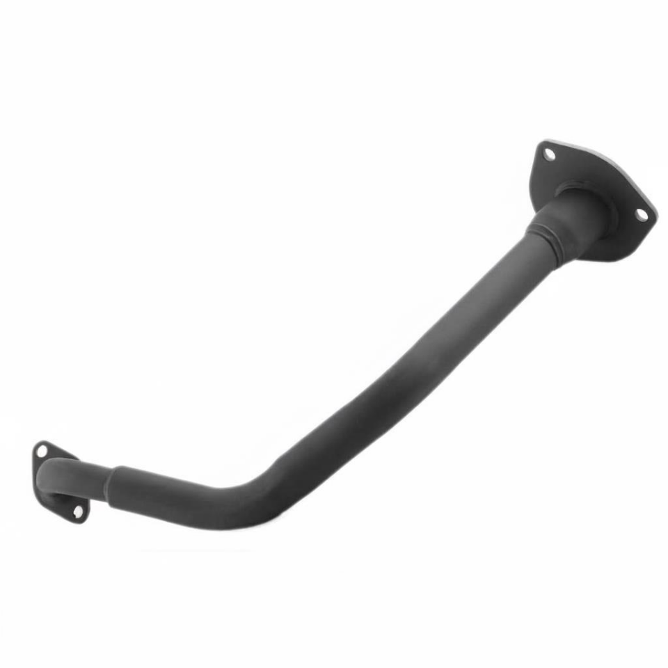 Scooter 150 Egzoz Boğazı