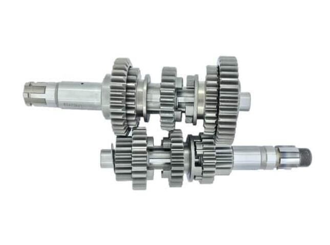 Seyhan Ramzey Regal Chopper Şanzıman Dişli Grubu