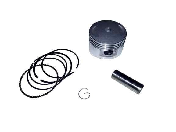 Terra 125 Piston Vt 54,50X(Std+0,50)