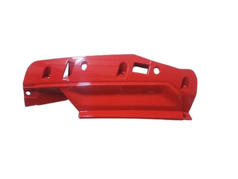 Tvs Ntorq 125 Sele Altı Yan Grenaj Sol (Kırmızı)