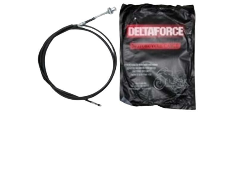 Arka Fren Teli Hs Deltaforce (215 Cm)