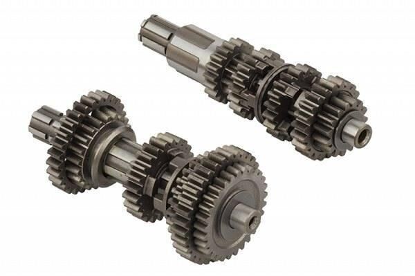 Cg Çita Şanzıman Dişli Seti 1-12T 3-17T Özel