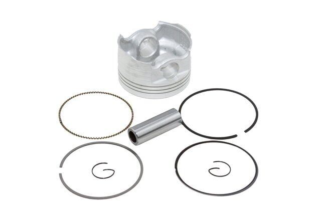 Honda Cbf Uyumlu 150 Piston 58,30X(Std+1,00)