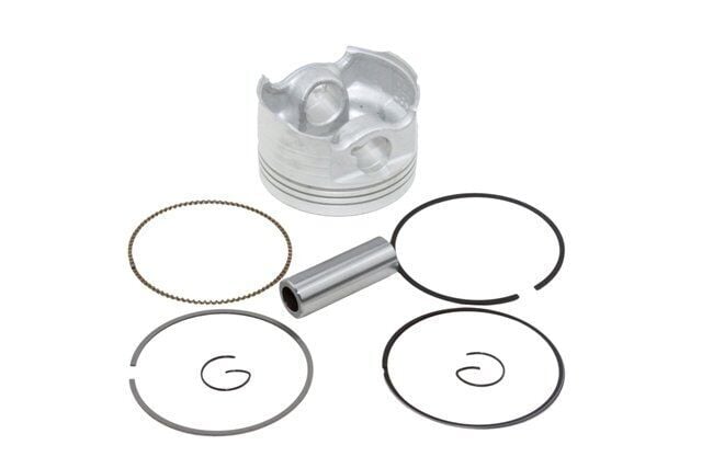 Honda Cbf Uyumlu 150 Piston 58,30X(Std+1,00)