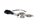 Led Xenon Fanlı H4/Bosh Tip/H7 Uyumlu Beyaz/Sarı 6500Lm