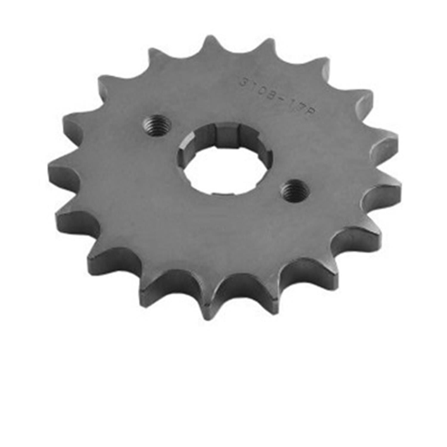 Yamaha Dişli Ön Ybr 125 Uyumlu -14