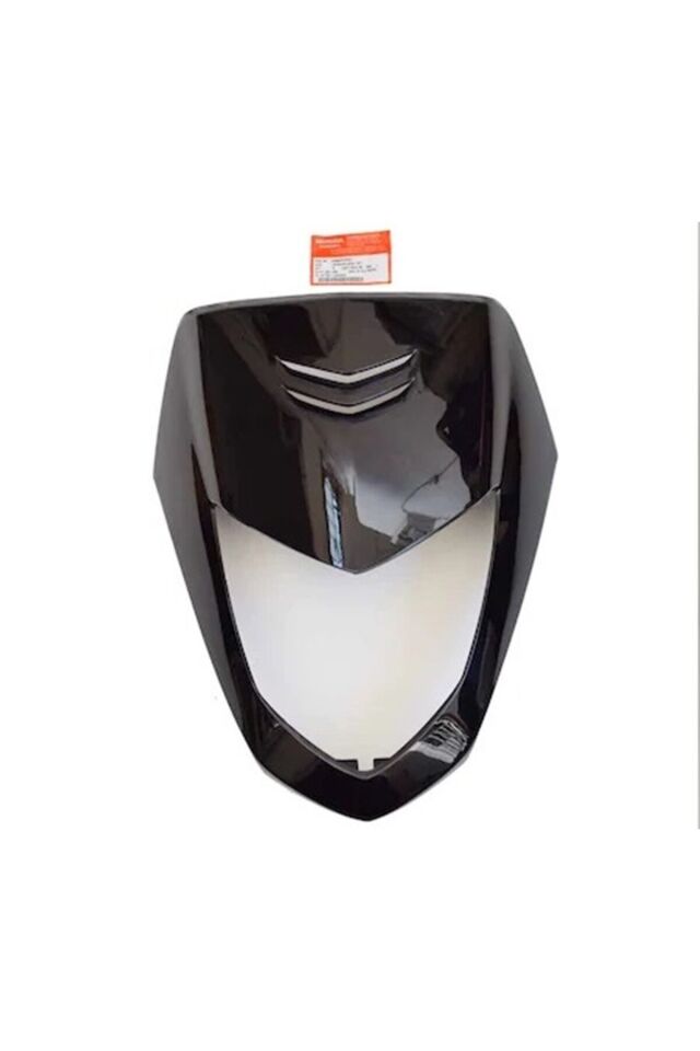 Beat Uyumlu Far Paneli Siyah 64300Krp870Zf