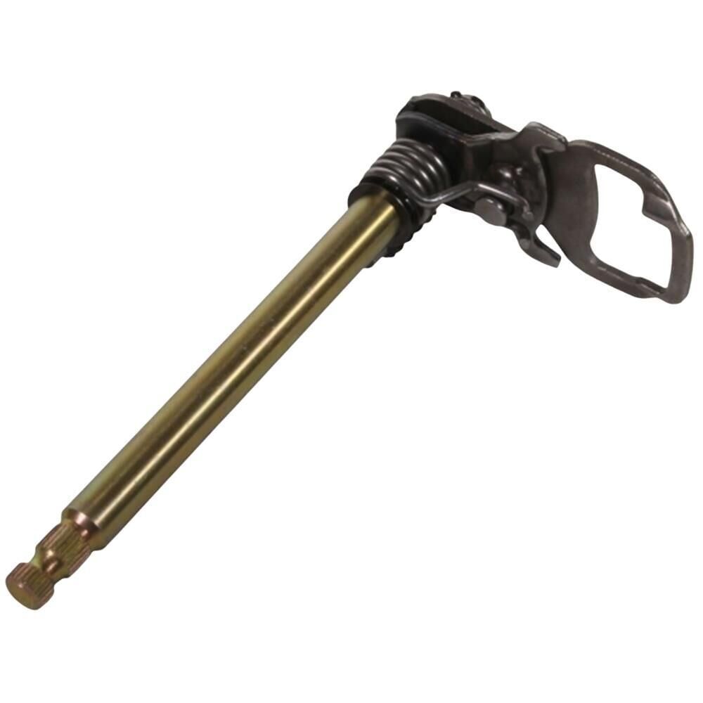 Cg Model Vites Mili 193 Mm Komple (Kulaklı)