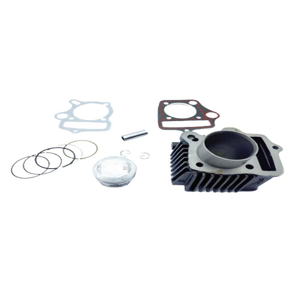 Cup Cub 50 Uyumlu 80 Cc Silindir 47 Mm 13 Pim 62,70 Boy (Kuba Reiz)