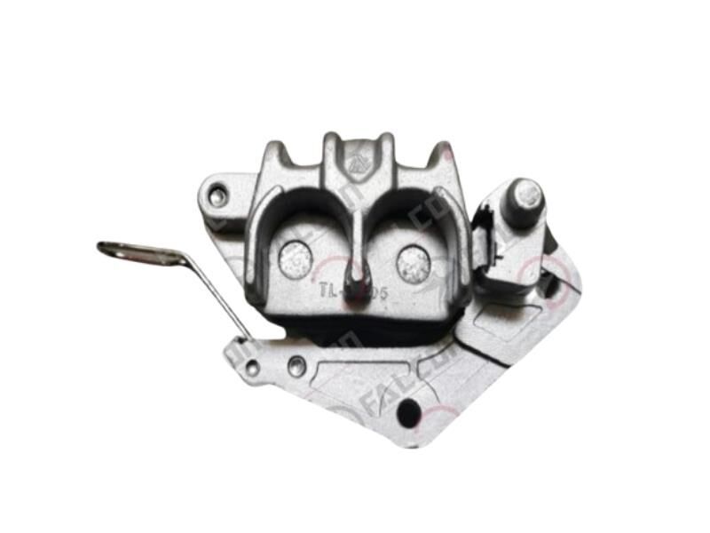 Falcon Ön Fren Merkezi Alt-New Comfort