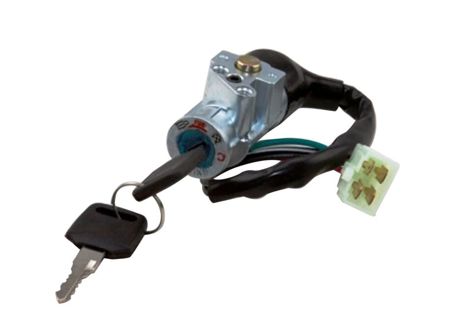 Ramzey Cub 100 Kontak