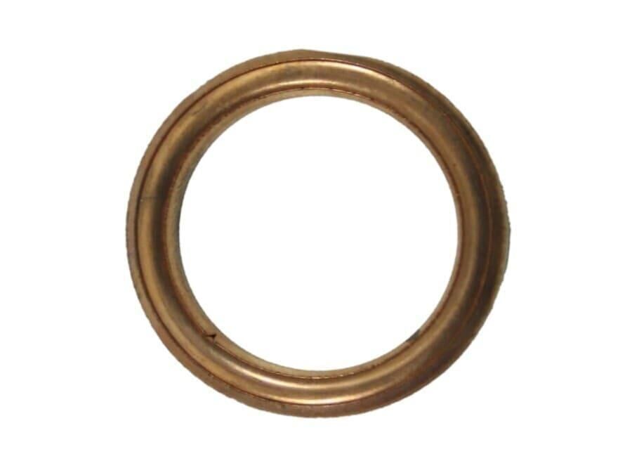 Scooter Egzoz Contası İth