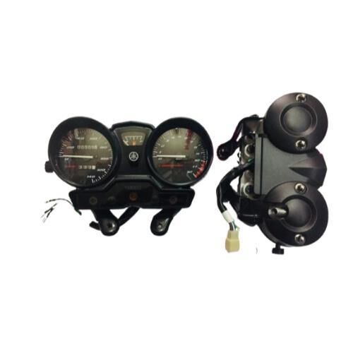 Yamaha Ybr 125 Km Saati 2010-12 ( Uyumlu )