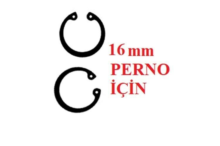 Jawa 350 Piston Perno Sekman (segman)ı