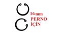 Jawa 350 Piston Perno Sekman (segman)ı