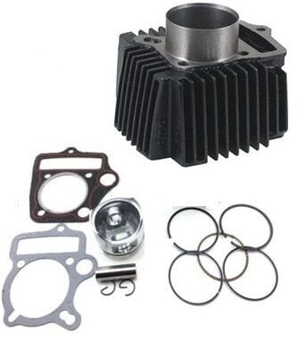 Ramzey Silindir Komple Rks Snıper Pro-Pro X 56,5 Mm-13 Perno Rbk