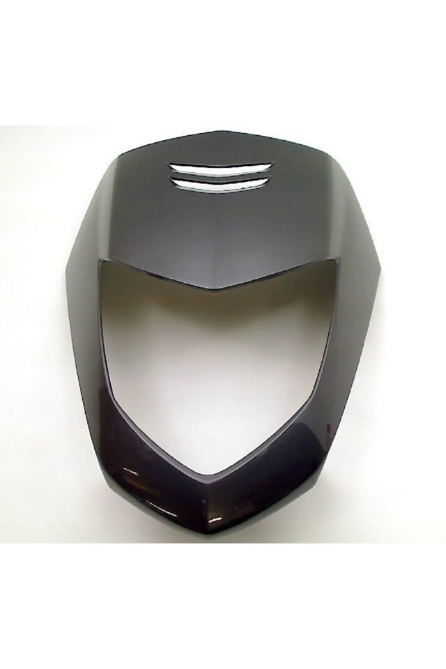 Beat Uyumlu Far Paneli Füme 64300Krp870Za