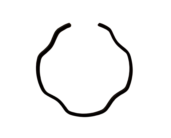 Cbf 150 Uyumlu Ön Amortisör Keçe Sekmanı