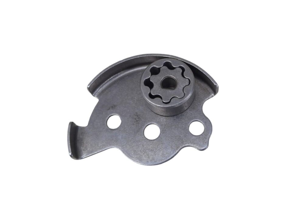 Honda Activa 125 İ Yağ Pompası (2023) 15010-K0P-D60