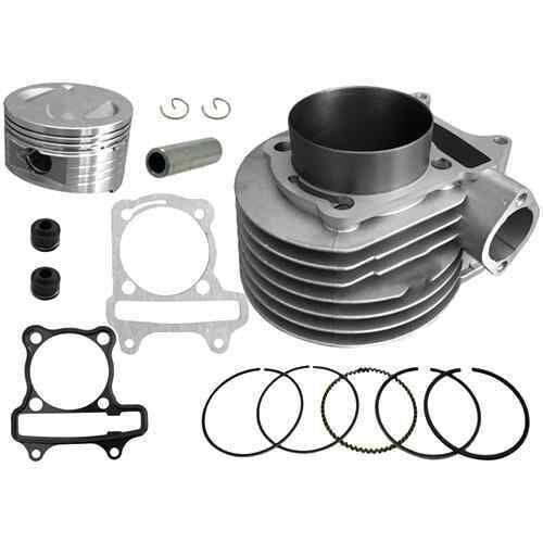 Atv Sılındır Set 63Mm 15P 69B
