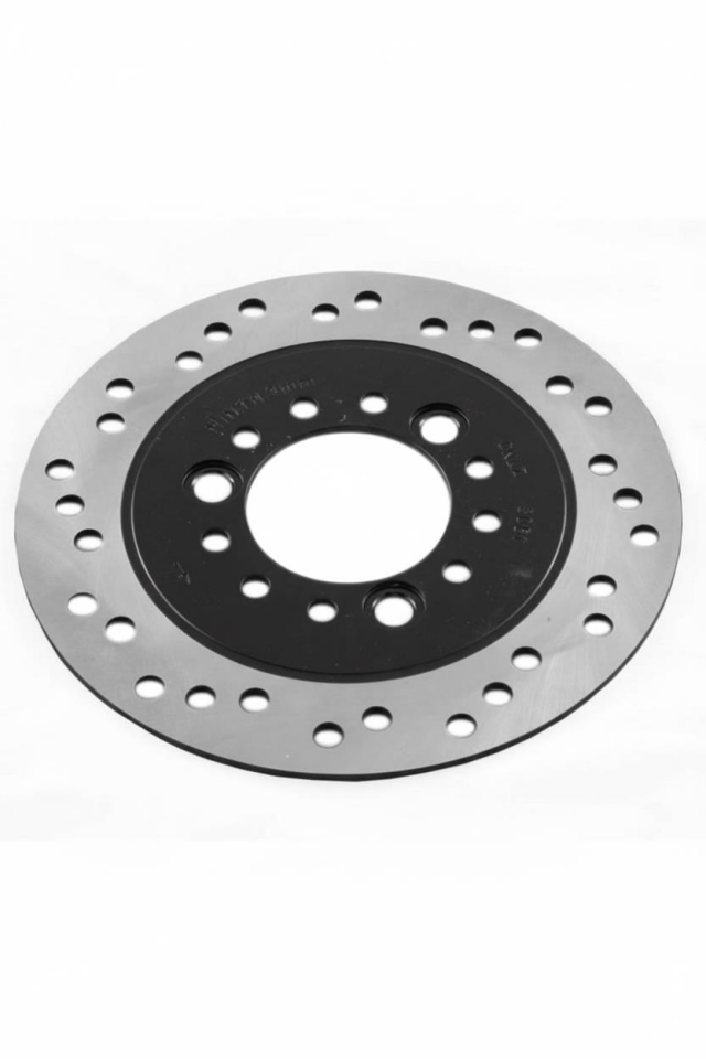 Atv Kymco Arka Fren Diski 58-180-3