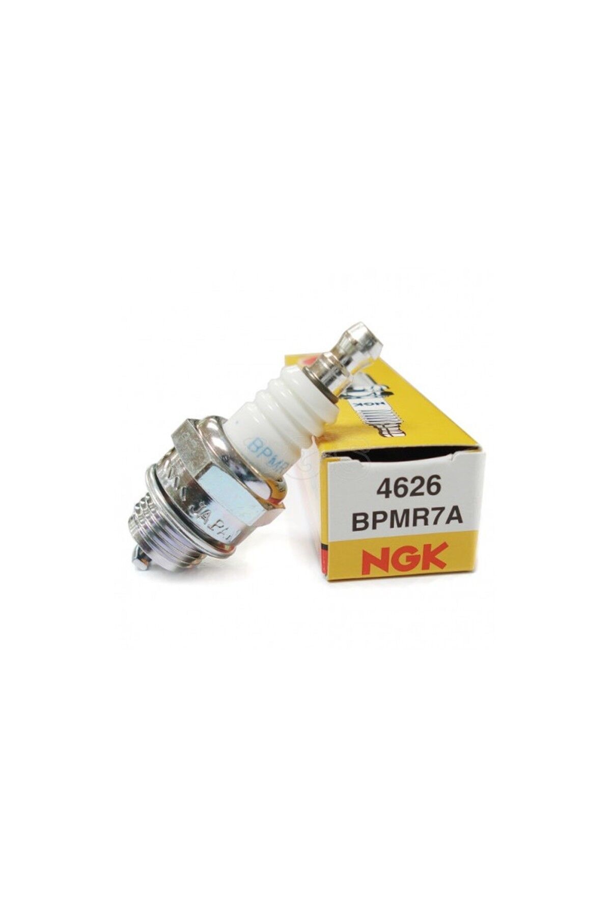 Buji Ngk Bpmr7A Kesim Motor