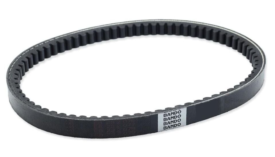 Honda Fizy 125 Kayış Bando 20-743 Gri