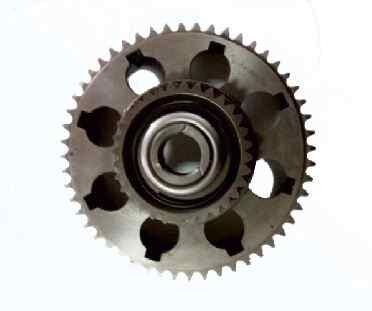 Planet Debriyaj Dişlisi Ym Bilyalı Tip Öm