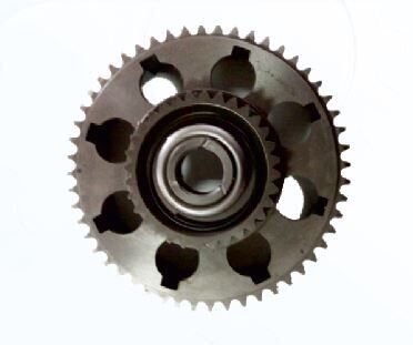 Planet Debriyaj Dişlisi Ym Bilyalı Tip Öm