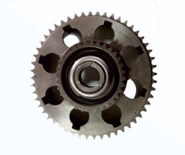 Planet Debriyaj Dişlisi Ym Bilyalı Tip Öm