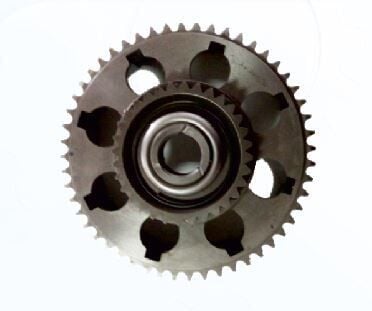 Planet Debriyaj Dişlisi Ym Bilyalı Tip Öm