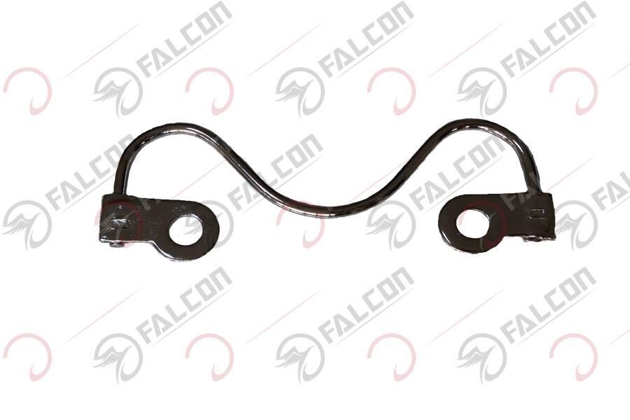 Wolf 180 Tel Toplama Kelepçesi Orijinal