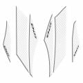 Honda Dıo 2021 - 2024 Yan Pad Set 009