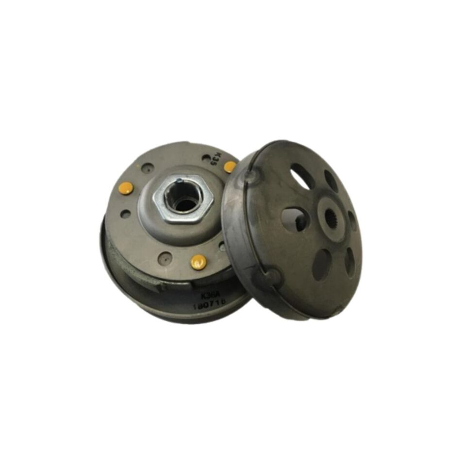 Honda Pcx Uyumlu Arka Varyatör Komple 2011-2017