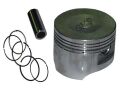 Pıston Set 50,50Mm Cup-100