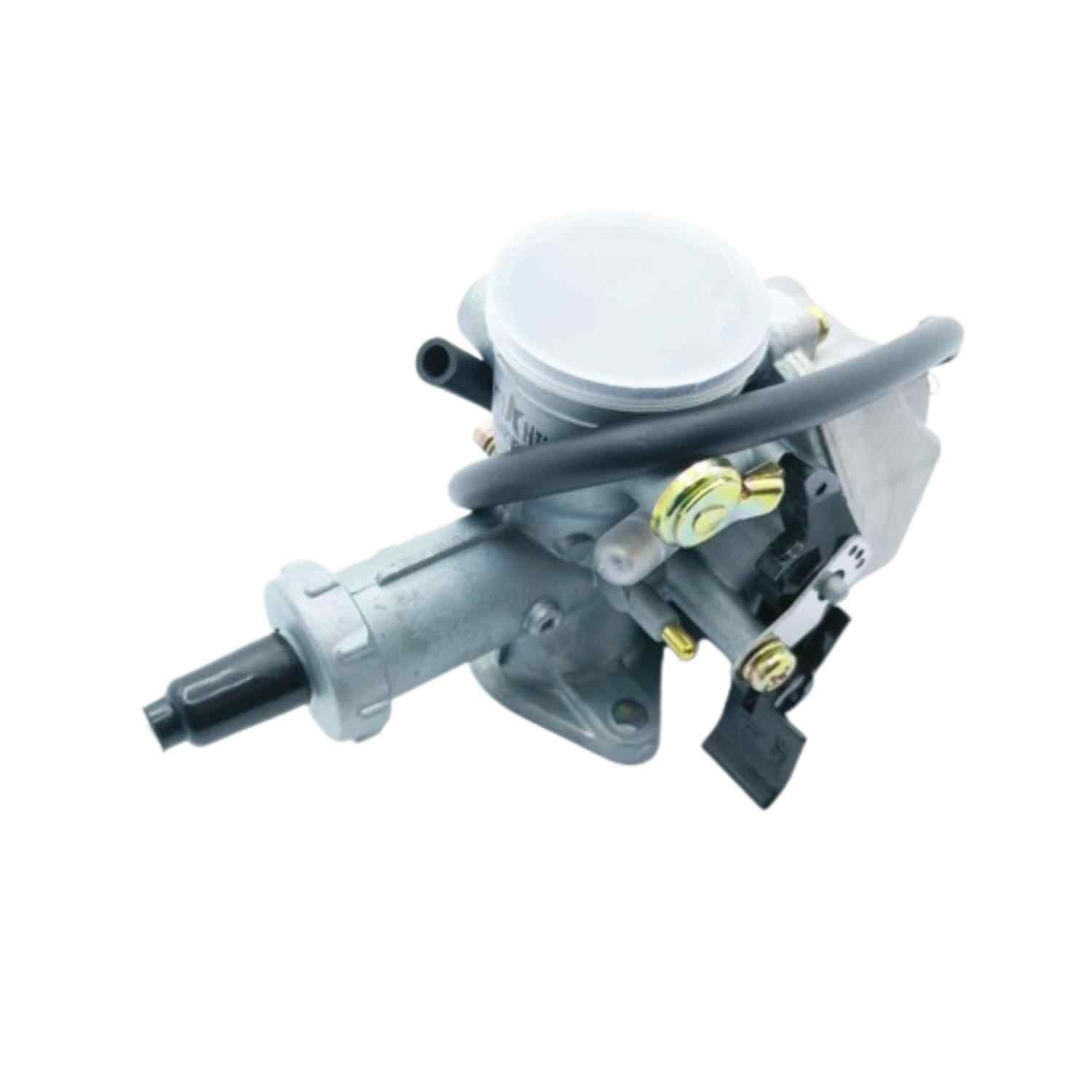 125Cg Model Karbüratör Keıhın