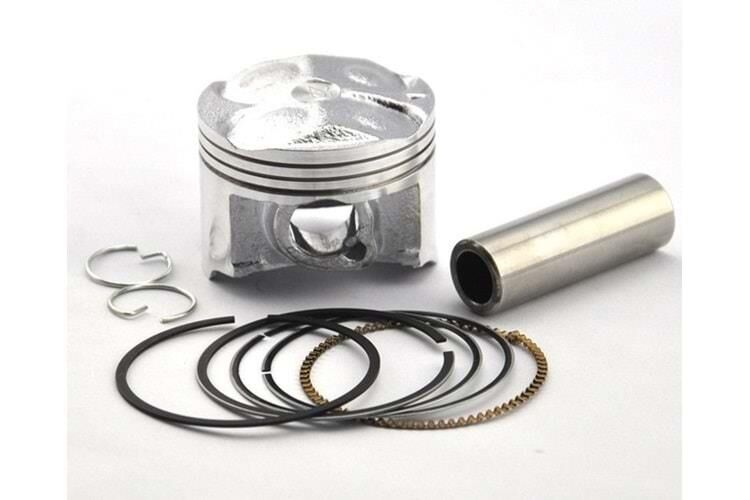 Cg Piston 72.50mm 16p