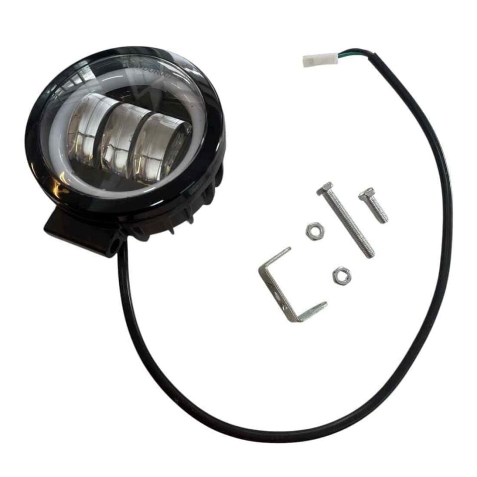 Falcon Sis Lambası - Freedom 277