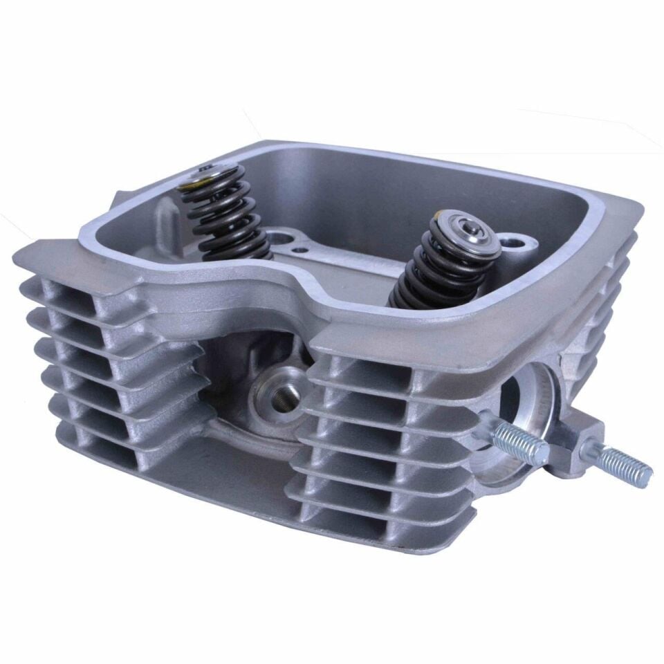 Honda Cbf Uyumlu Silindir Kapağı Siboplu