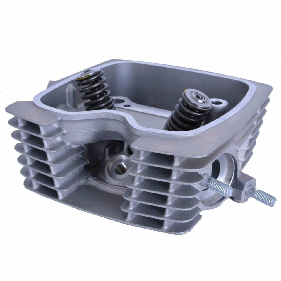 Honda Cbf Uyumlu Silindir Kapağı Siboplu