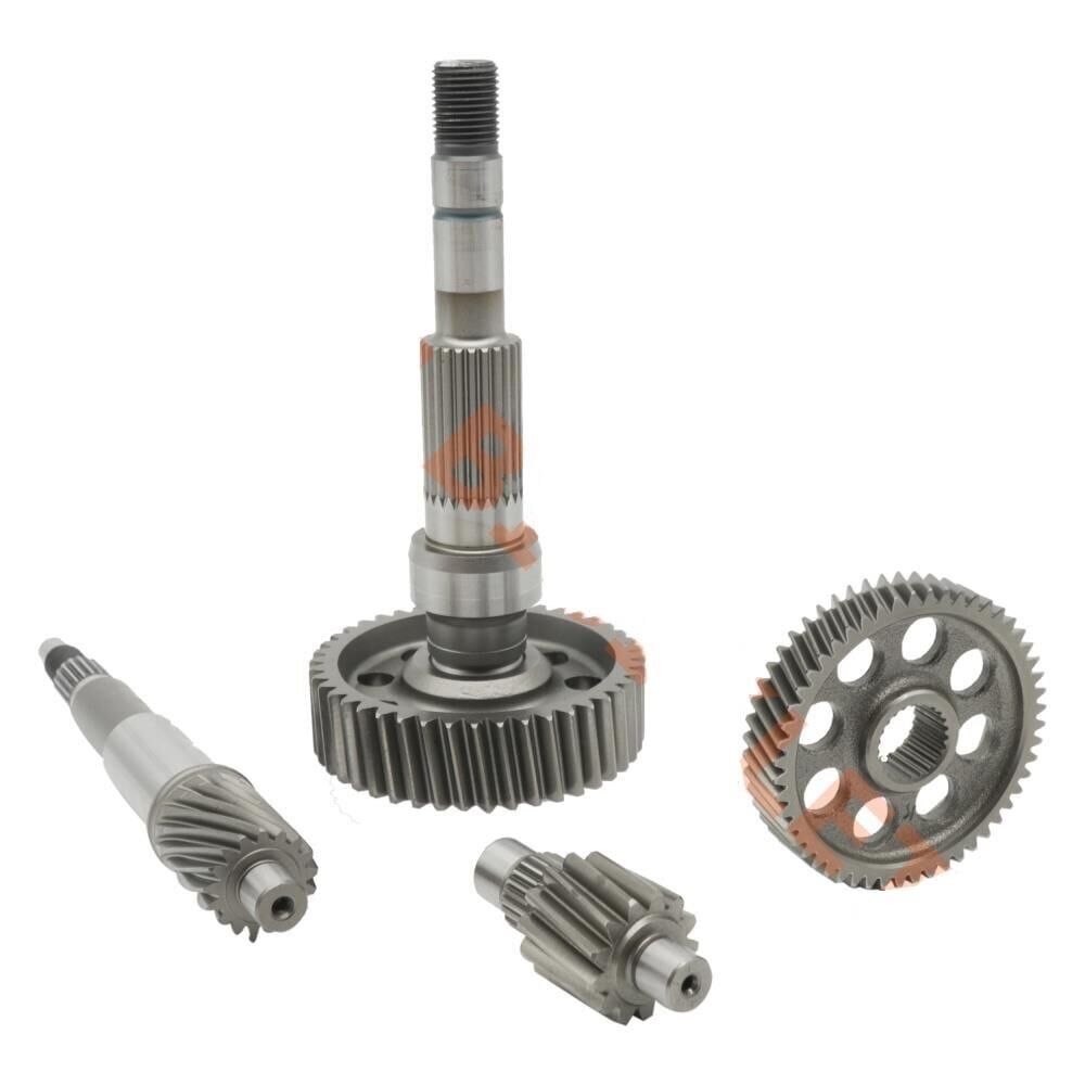 Honda Pcx Aktarma Dişli Seti (2021-2022)