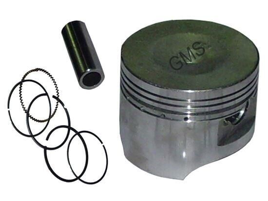 Cup Pıston Set 50,75Mm Cup-100