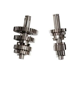 Şanzuman Komple 125 Cup Takım