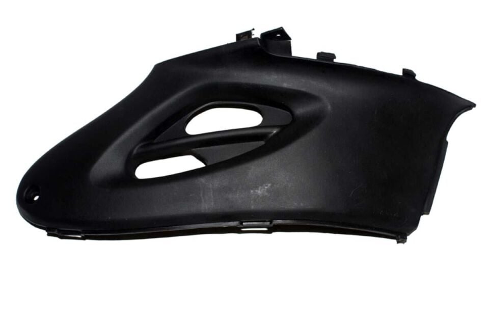 125Zn Sol Ayaklık Kapağı Orj