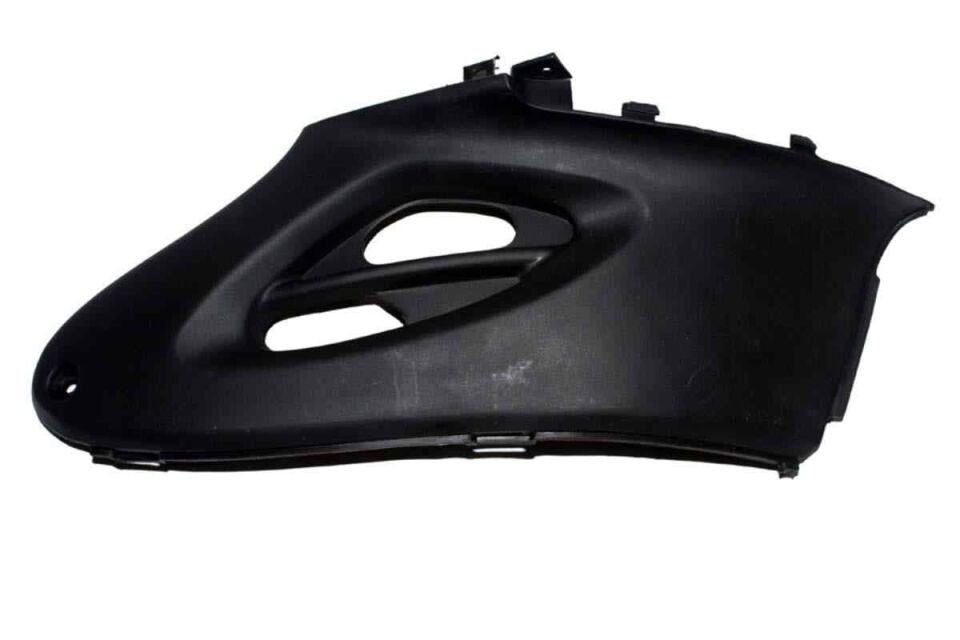 125Zn Sol Ayaklık Kapağı Orj