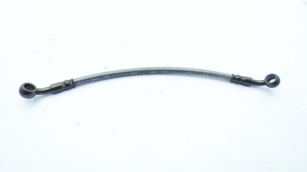 Mondial Buccaneer 250 Arka Fren Hidrolik Hortumu 27 Cm