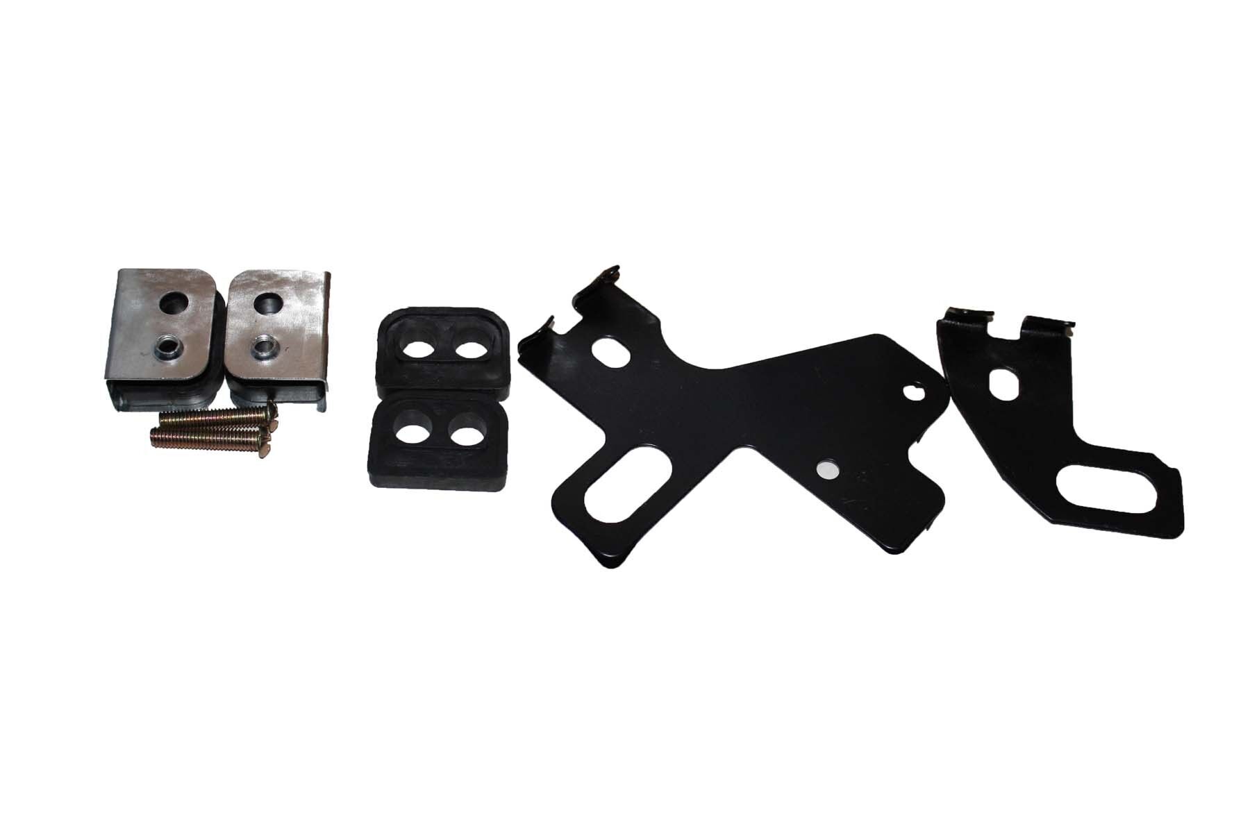 Cg Agk Arka Sinyal Braketi