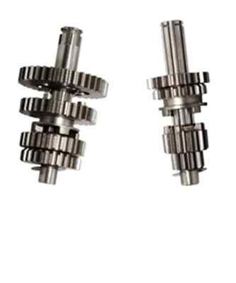 Şanzuman Komple (dişlili) Cup C100-çelik 100