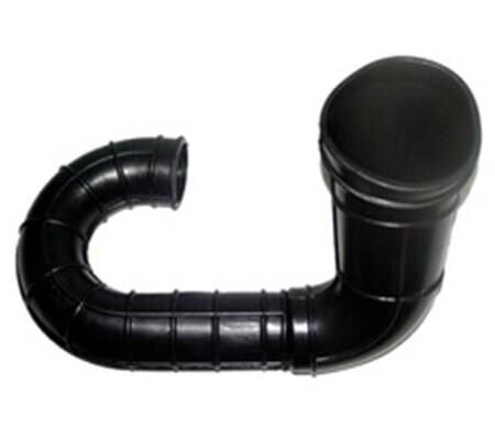 Scooter 150 Filtre Hortumu Dirsekli Ülker